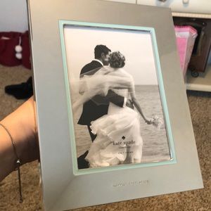 NEW Kate Spade Frame